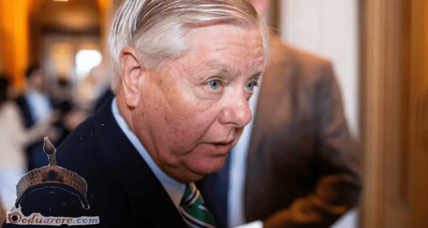 Lindsey Graham