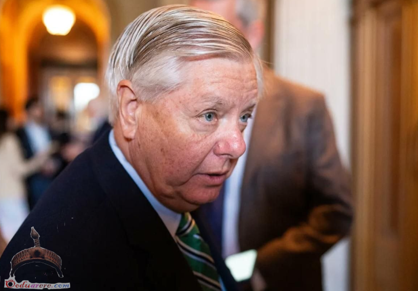 Lindsey Graham