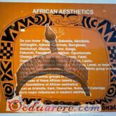 Lati Ọwọ Aworosaṣa Moyọ Okediji