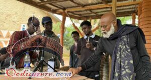 Egbon ati Aburo