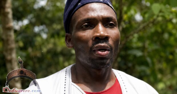 Tani Olohun