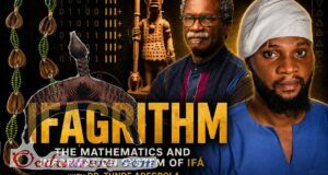 ifagrithm