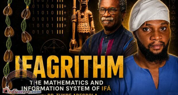 ifagrithm