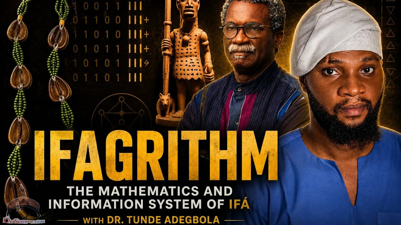 ifagrithm