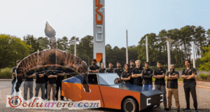new EV BMW
