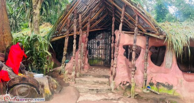 osun oshogbo festival 2026