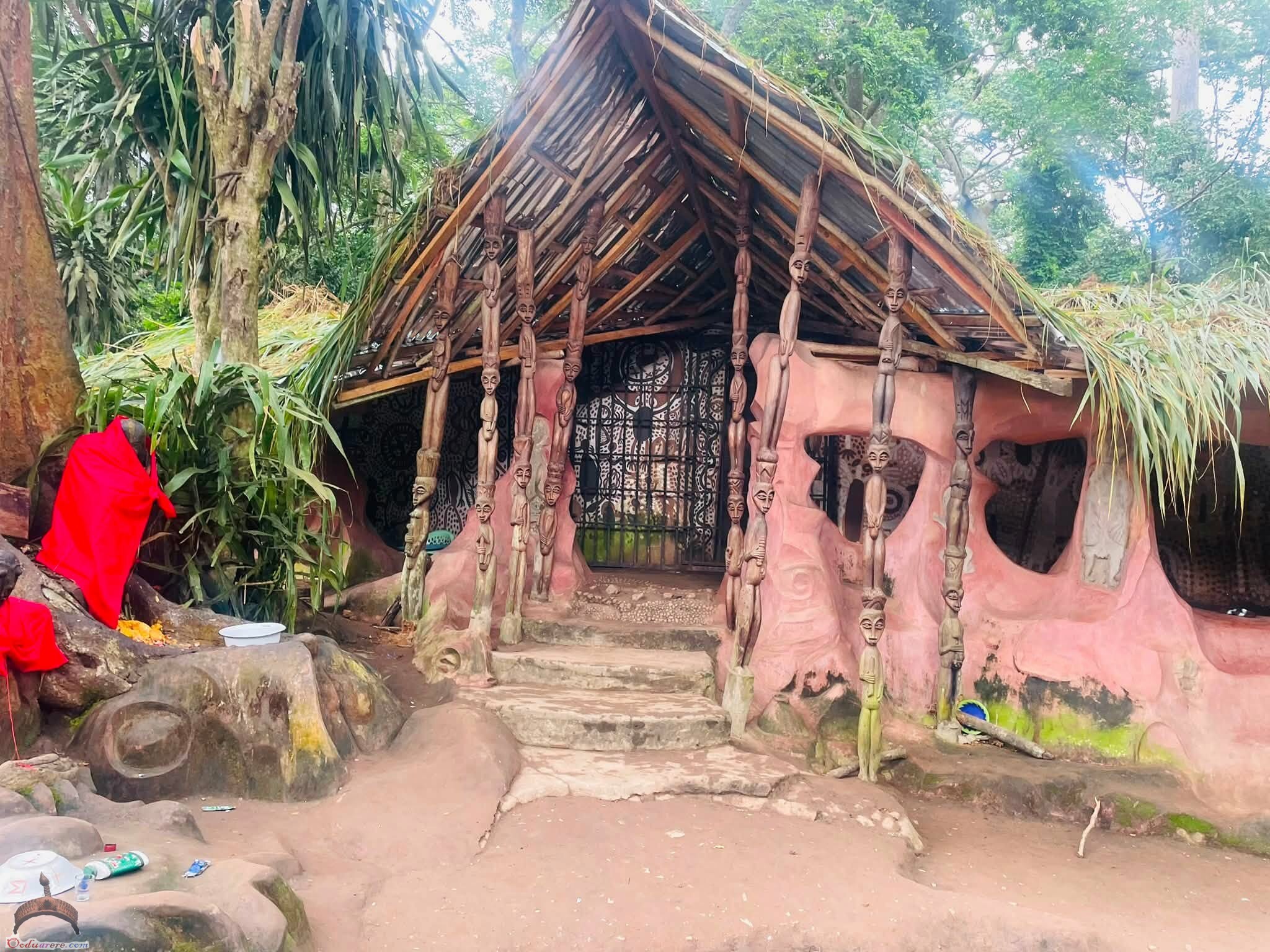 osun oshogbo festival 2026
