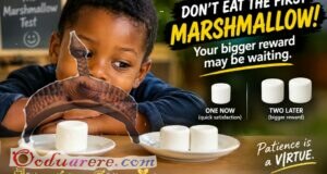 Marshmallow Test
