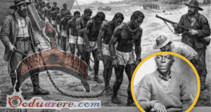 “They Changed Her Name, Stole Her Freedom, But Could Never Take Africa From Her: The Unforgettable Story of Àbáké”