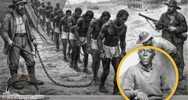 “They Changed Her Name, Stole Her Freedom, But Could Never Take Africa From Her: The Unforgettable Story of Àbáké”
