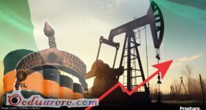 crude oil