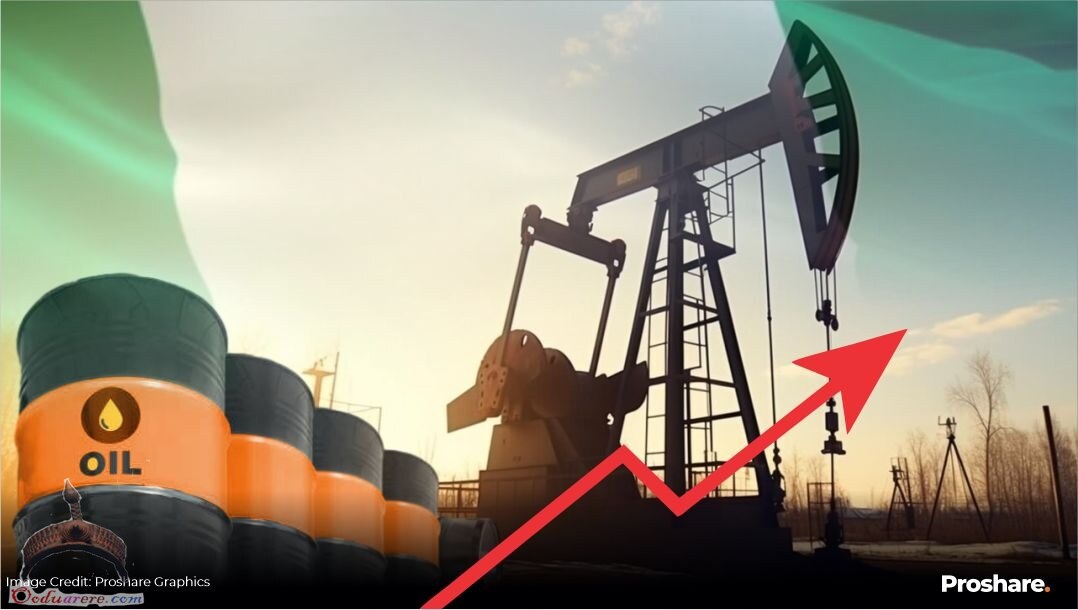 crude oil