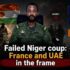 niger failed coup