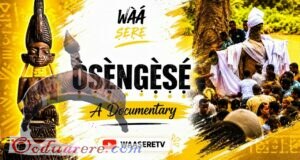 OSENGESE