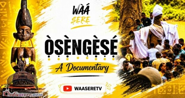 OSENGESE