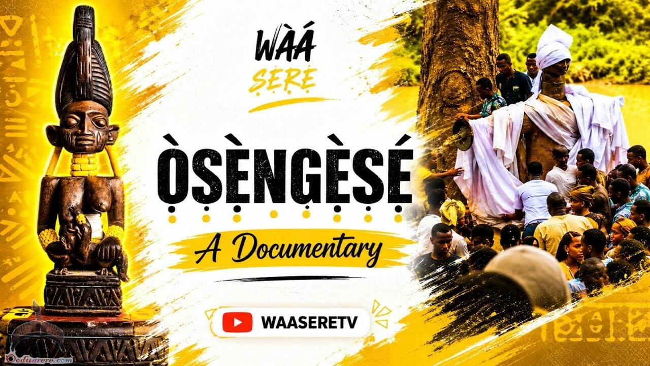 OSENGESE